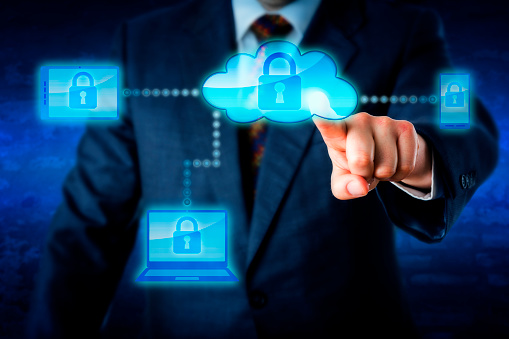 Cloud Computing